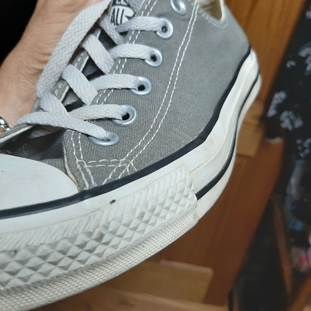Converse shoes